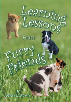 9781572587267 Learning Lessons From Furry Friends