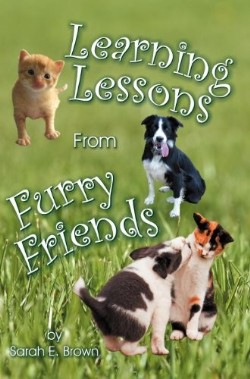 9781572587274 Learning Lessons From Furry Friends