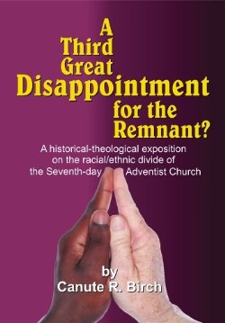 9781572587298 3rd Great Disappointment For The Remnant