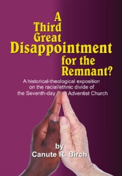 9781572587304 3rd Great Disappointment For The Remnant