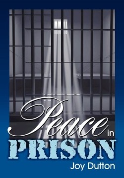 9781572588172 Peace In Prison
