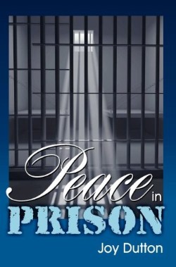 9781572588189 Peace In Prison