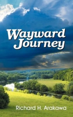 9781572588622 Wayward Journey