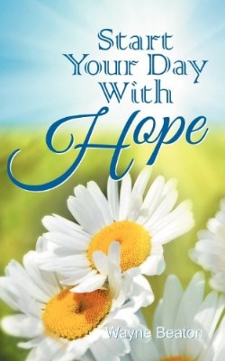 9781572589339 Start Your Day With Hope