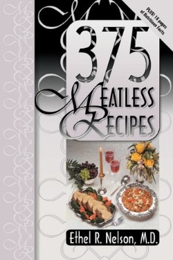 9781572589537 375 Meatless Recipes