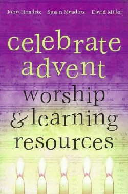 9781573121804 Celebrate Advent : Worship And Learning Resources