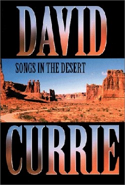 9781573122580 Songs In The Desert