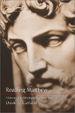 9781573122740 Reading Matthew : A Literary And Theological Commentary (Revised)