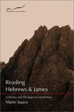 9781573123181 Reading Hebrews And James