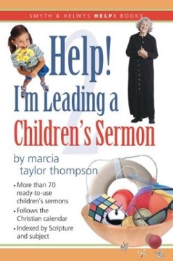 9781573123310 Help Im Leading A Childrens Sermon 2