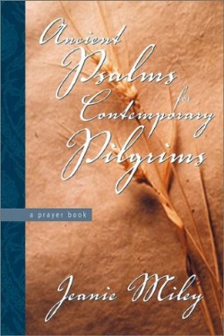 9781573123907 Ancient Psalms For Contemporary Pilgrims
