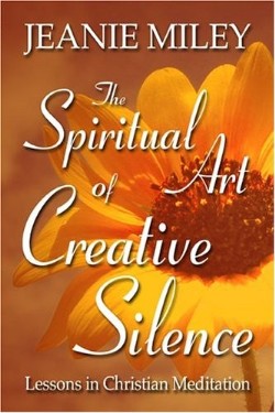 9781573124294 Spiritual Art Of Creative Silence