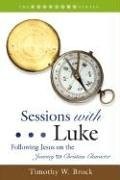 9781573124492 Sessions With Luke (Student/Study Guide)