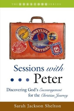 9781573124546 Sessions With Peter (Student/Study Guide)