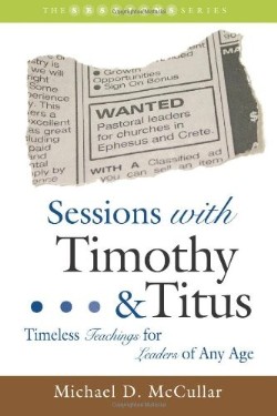 9781573124683 Sessions With Timothy And Titus (Student/Study Guide)
