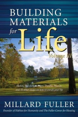 9781573124867 Building Materials For Life 3