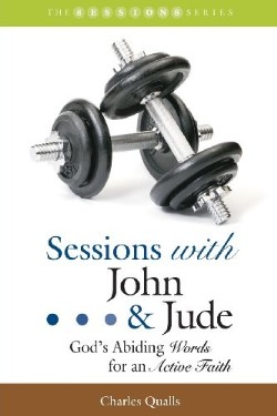 9781573125352 Sessions With John And Jude (Student/Study Guide)