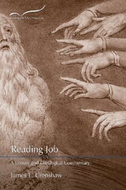 9781573125741 Reading Job : A Literary And Theological Commentary