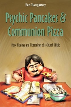 9781573125789 Psychic Pancakes And Communion Pizza