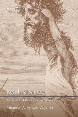 9781573126076 Reading Samuel : A Literary And Theological Commentary