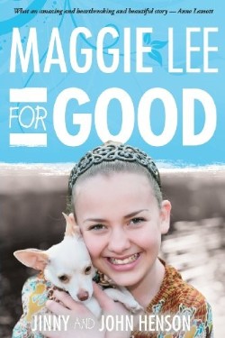 9781573126304 Maggie Lee For Good