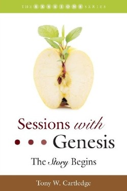 9781573126366 Sessions With Genesis (Student/Study Guide)