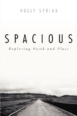 9781573126496 Spacious : Exploring Faith And Place