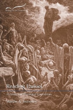 9781573126588 Reading Ezekiel : A Literary And Theological Commentary