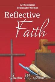 9781573127196 Reflective Faith : A Theological Toolbox For Women