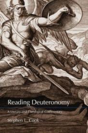 9781573127578 Reading Deuteronomy : A Literary And Theological Commentary