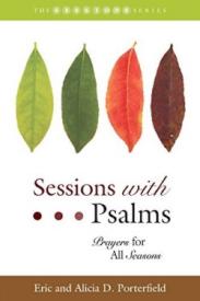 9781573127684 Sessions With Psalms (Student/Study Guide)