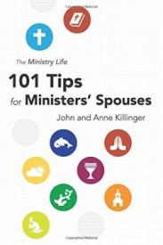 9781573127691 Ministry Life : 101 Tips For Ministers Spouses