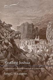 9781573128360 Reading Joshua : A Historical Critical Archaeological Commentary