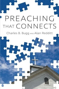 9781573128872 Preaching That Connects