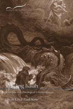 9781573129251 Reading Isaiah : A Literary And Theological Commentary