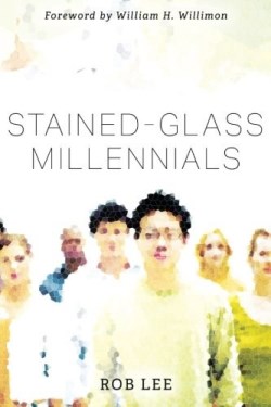 9781573129268 Stained Glass Millennials