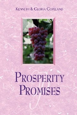 9781575620367 Prosperity Promises (Expanded)