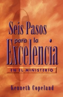 9781575621906 6 Pasos Para La Excelencia En - (Spanish)