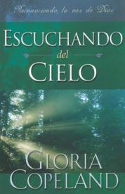 9781575628936 Escuchando Del Cielo - (Spanish)
