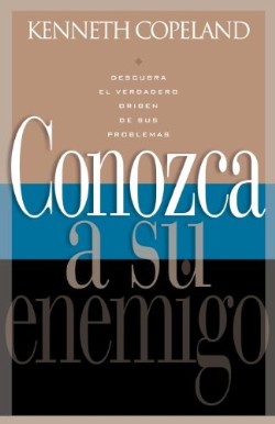 9781575628967 Conozca A Su Enemigo - (Spanish)