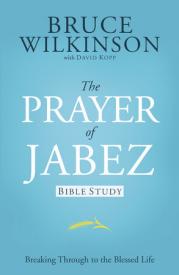 9781576739792 Prayer Of Jabez Bible Study