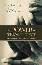 9781576832752 Power Of Personal Prayer