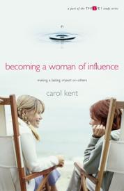 9781576834213 Becoming A Woman Of Influence Thrive Edition