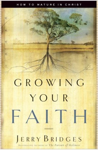 9781576834756 Growing Your Faith