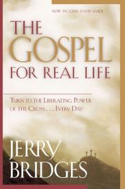 9781576835074 Gospel For Real Life (Student/Study Guide)