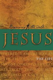 9781576837085 Jesus The Life (Student/Study Guide)