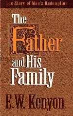 9781577700456 Father And His Family (Audio CD)