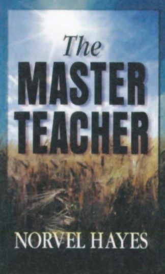 9781577940937 Master Teacher