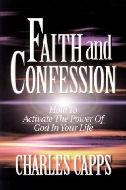9781577941323 Faith And Confession (Revised)
