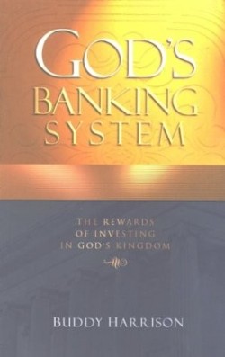 9781577944188 Gods Banking System